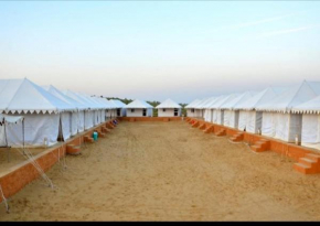 musafir desert safari